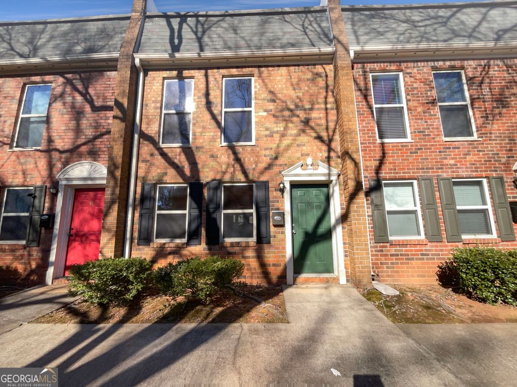 Photo of 165 N River Drive #G, Atlanta, GA 30350 (MLS # 10702933)