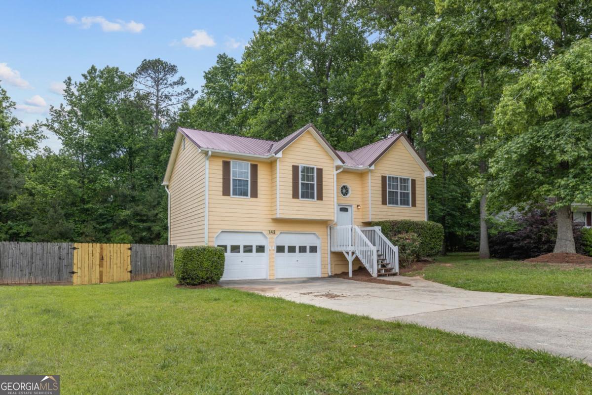 143 Kyler WAY