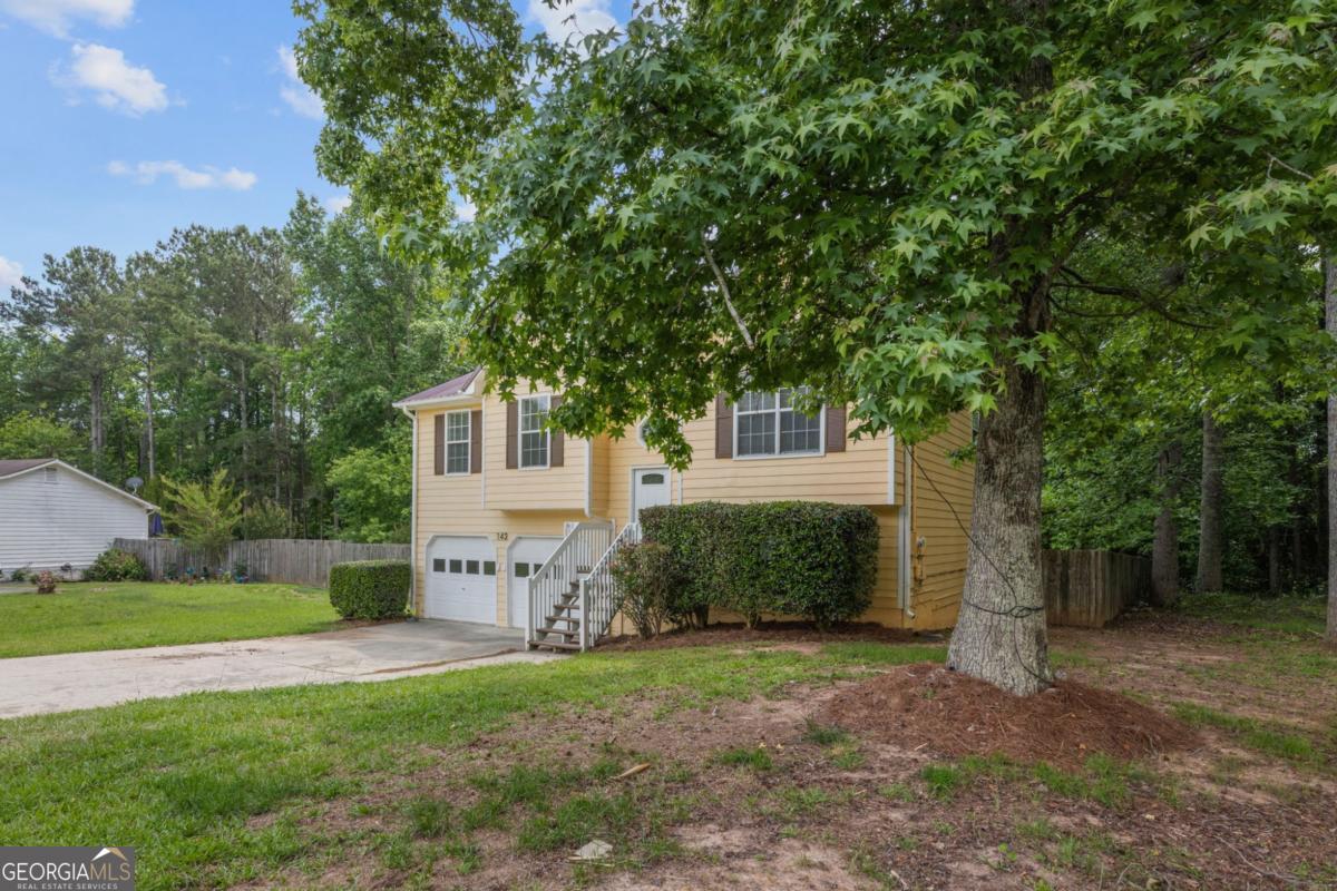 143 Kyler WAY