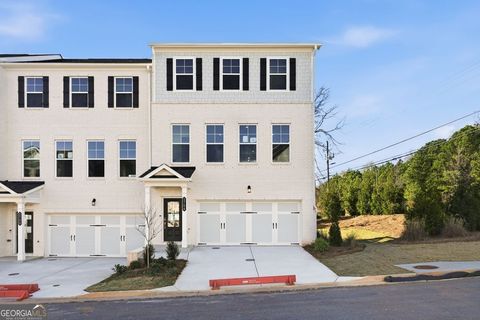 5704 Schelton PL SE Mableton GA 30126