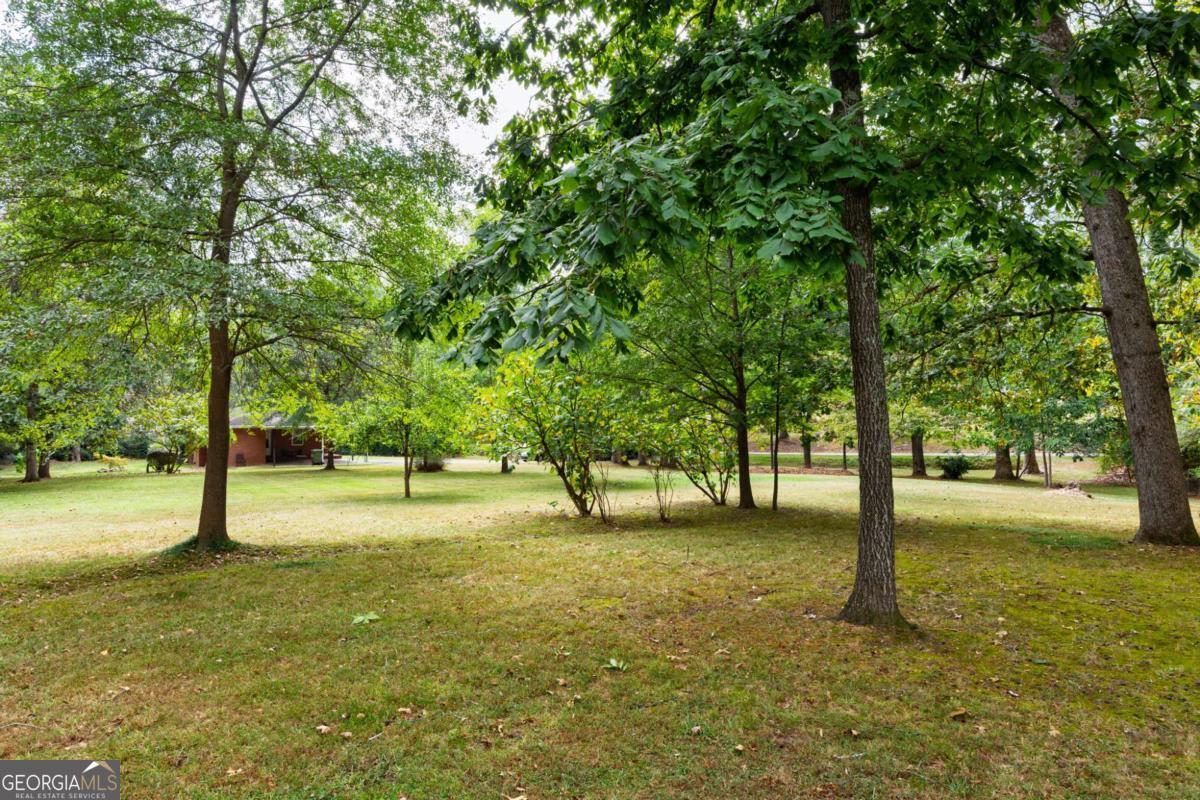 HAMMOND WOODS - Land
