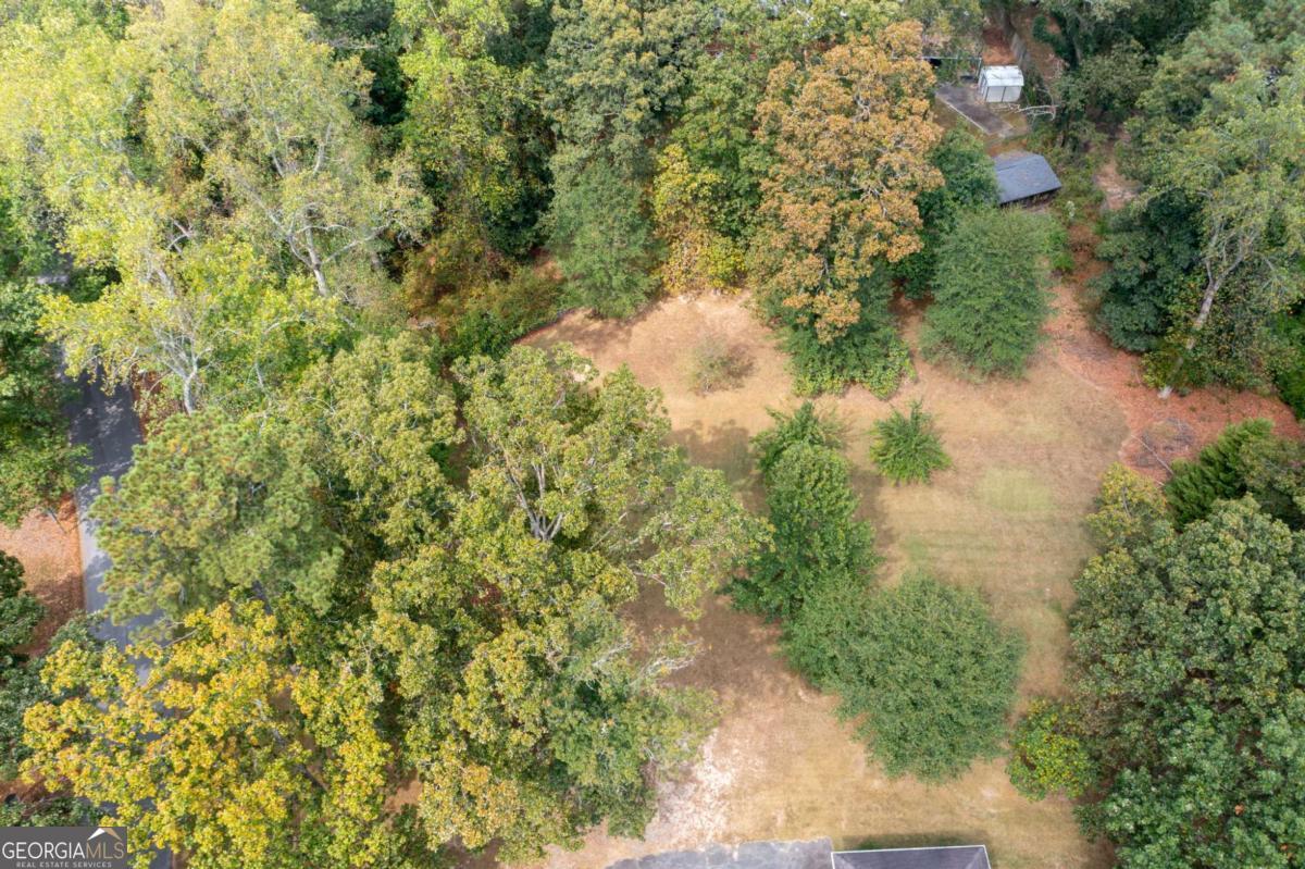 HAMMOND WOODS - Land