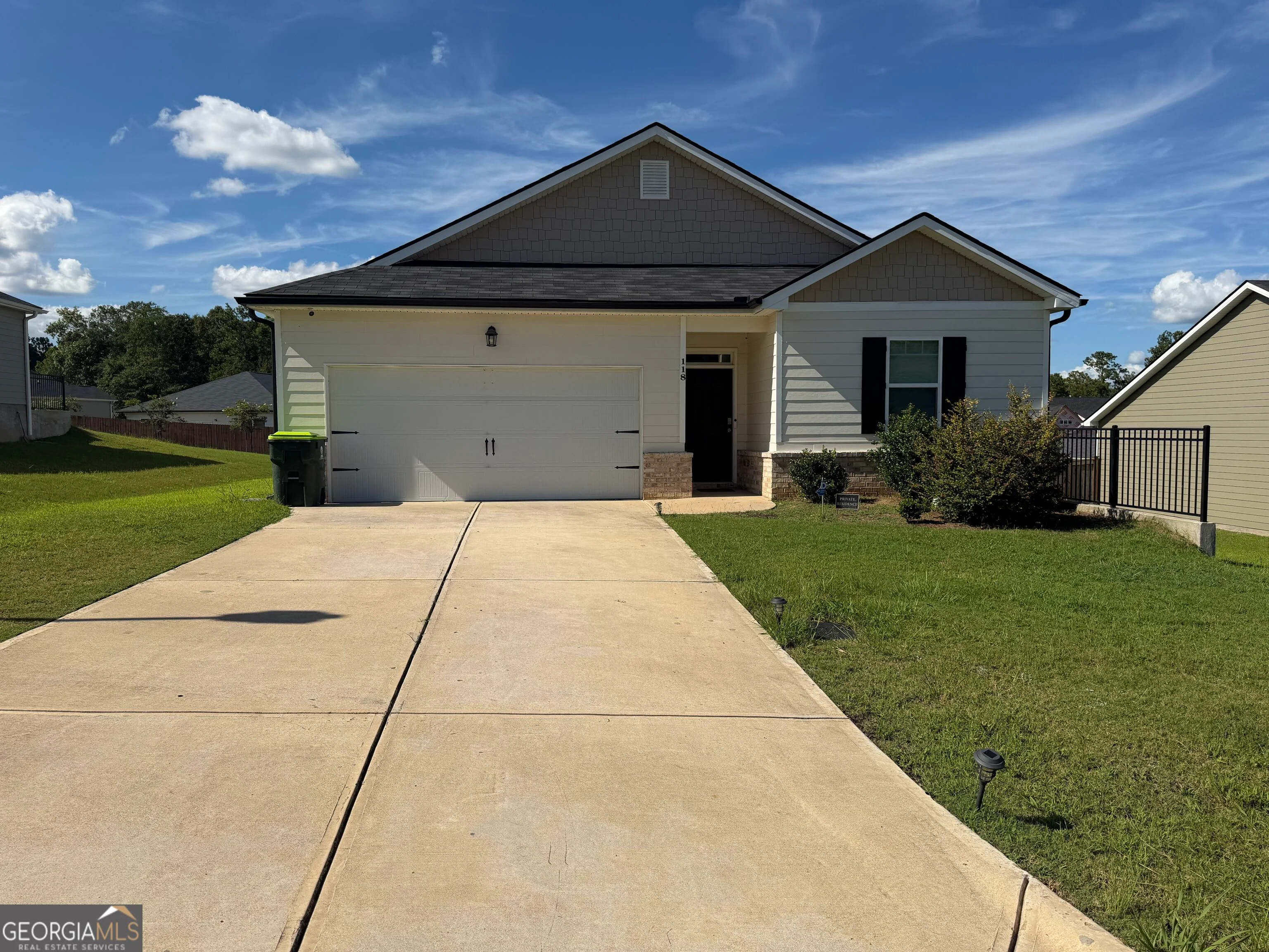 118 Taylor Woods Court, Bonaire, GA, 31005