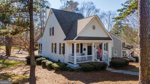 Photo of 1030 Village Loop, Greensboro, GA 30642 (MLS # 10672050)