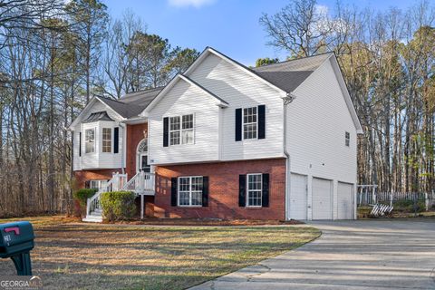 Photo of 28 Greatwood Drive, White, GA 30184 (MLS # 10703098)
