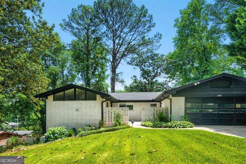 Photo of 3068 Cherry Blossom Lane, Atlanta, GA 30344 (MLS # 10791903)