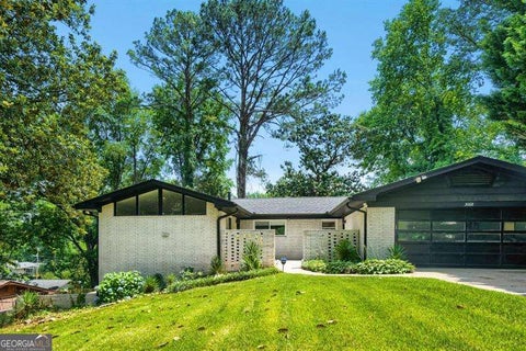 Photo of 3068 Cherry Blossom Lane, Atlanta, GA 30344 (MLS # 10791903)