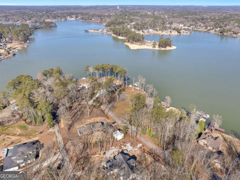 A home in Jonesboro