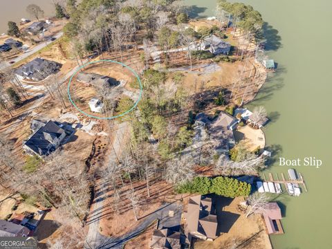 A home in Jonesboro