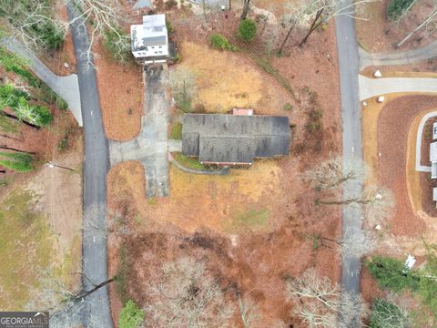 A home in Jonesboro