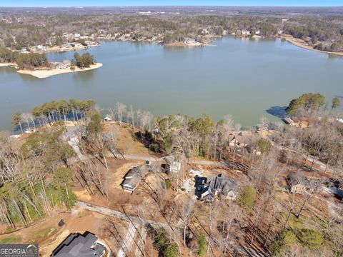 A home in Jonesboro