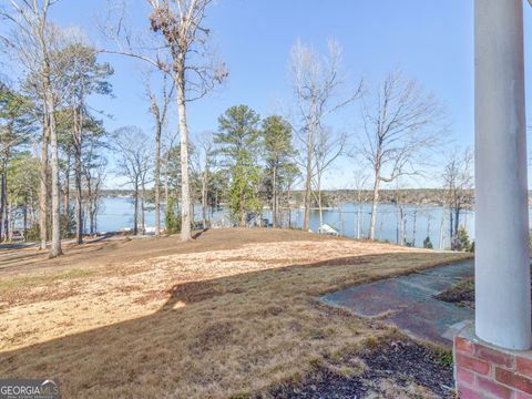 A home in Jonesboro