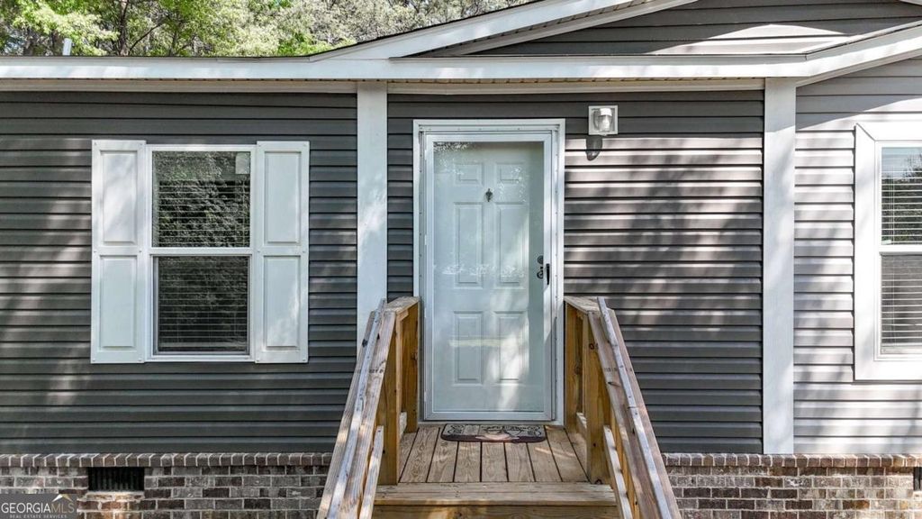 Photo of 506 Newcomb Street, Rockmart, GA 30153 (MLS # 10737213)