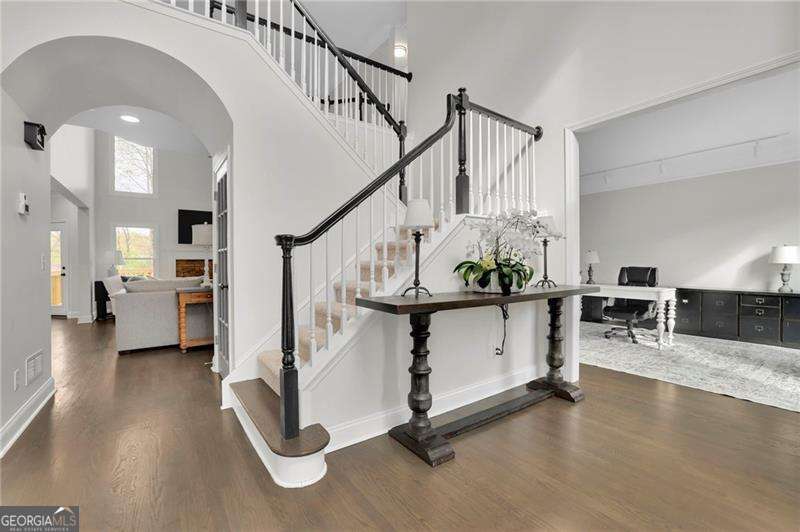 5380 Castlebrooke Crossing DR