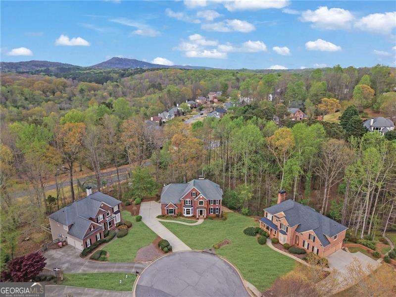 5380 Castlebrooke Crossing DR