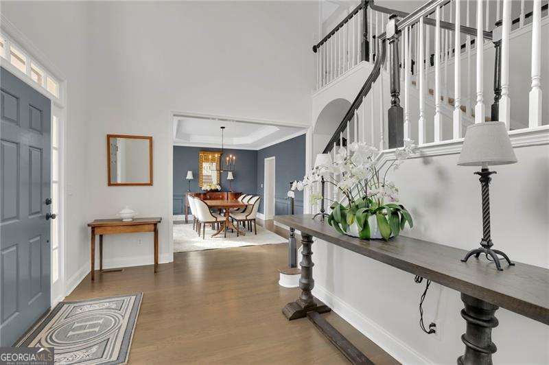 5380 Castlebrooke Crossing DR