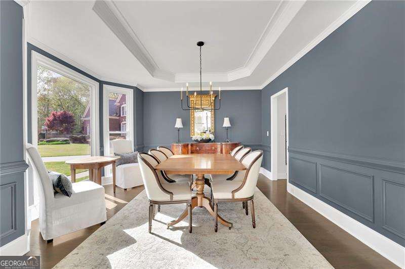 5380 Castlebrooke Crossing DR