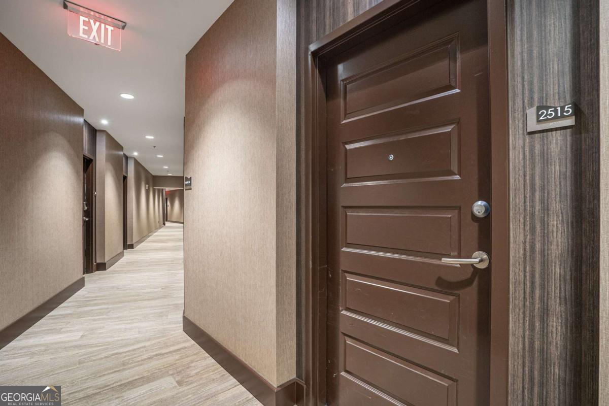 1080 Peachtree ST NE 2515