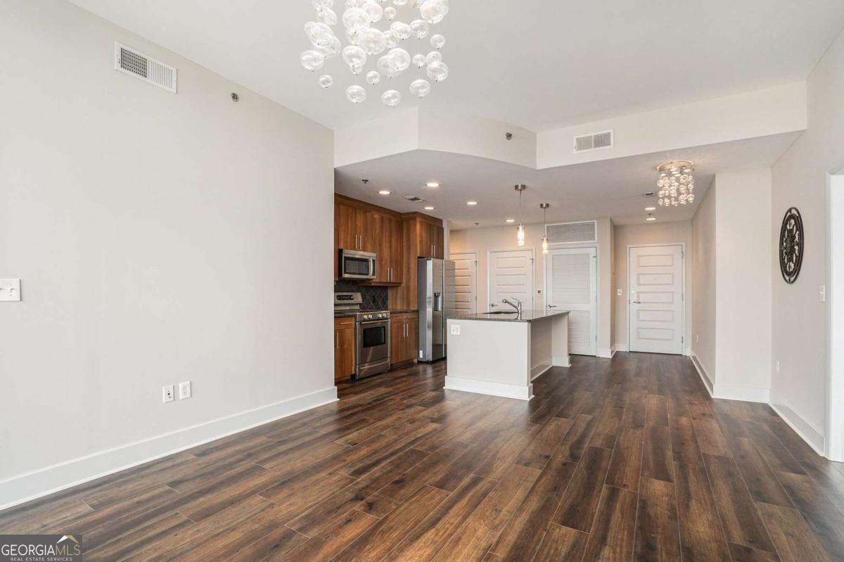 1080 Peachtree ST NE 2515