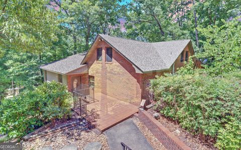 99 Crane Creek DR Hartwell GA 30643