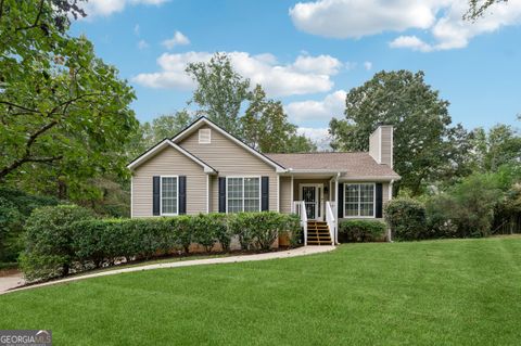7040 Devon DR Cumming GA 30028