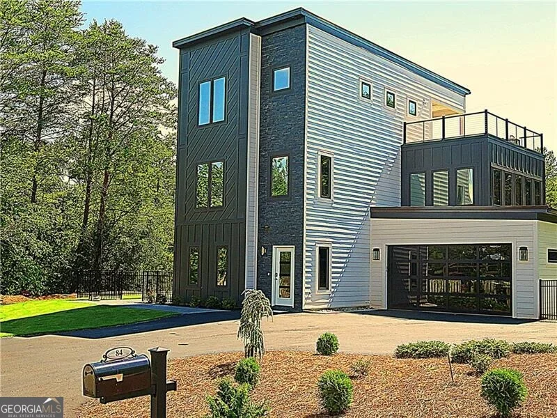 84 Schwarzwald Strasse, Helen, GA, 30545