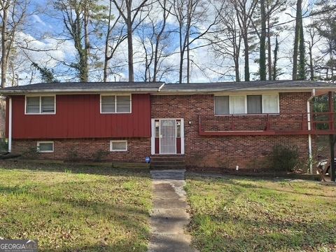 4625 Diann Drive, South Fulton, GA 30349 - MLS#: 10480649