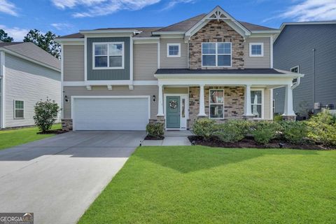 Photo of 116 Breaklands Court, Savannah, GA 31407 (MLS # 10573697)