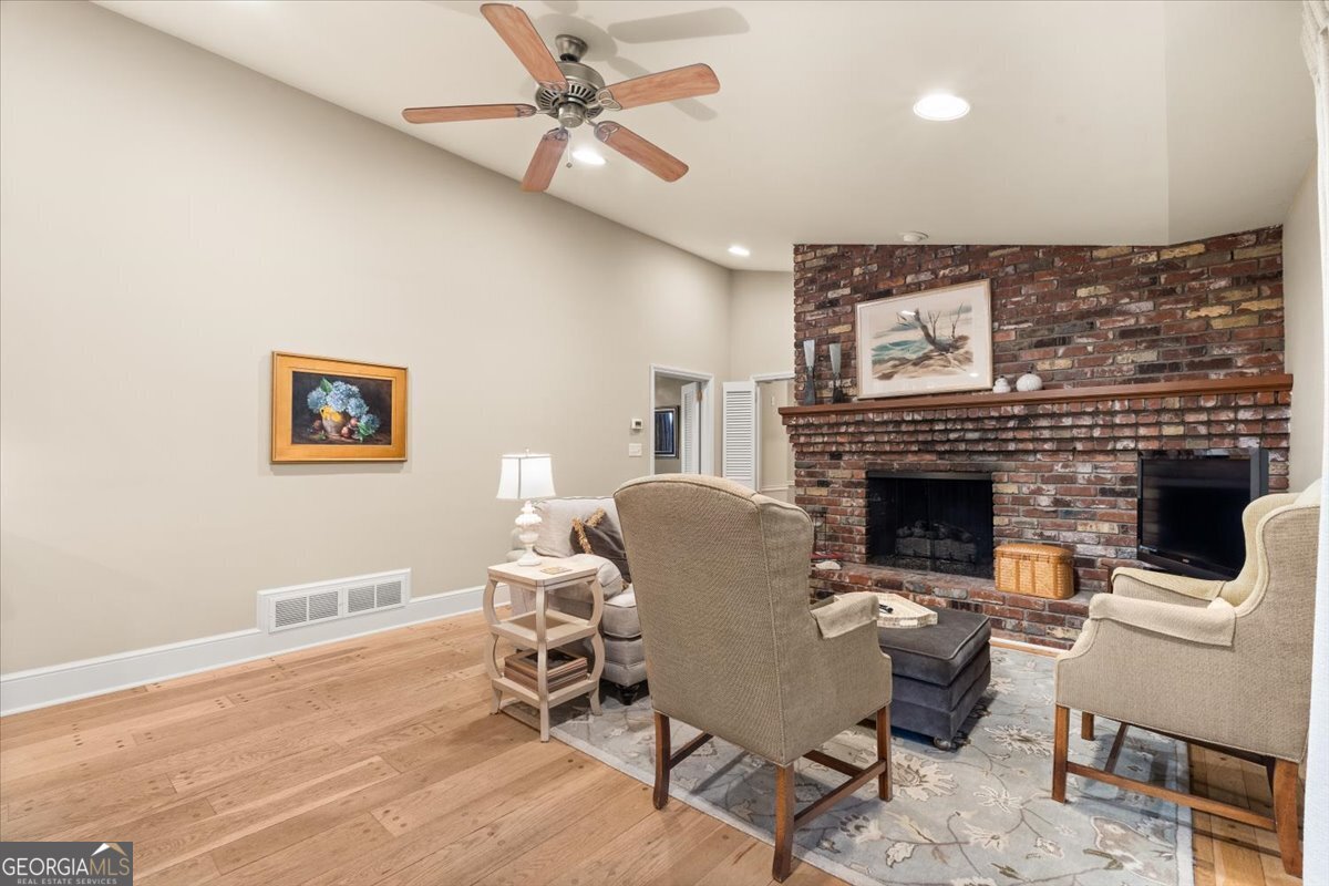 Westfield Park - Residential