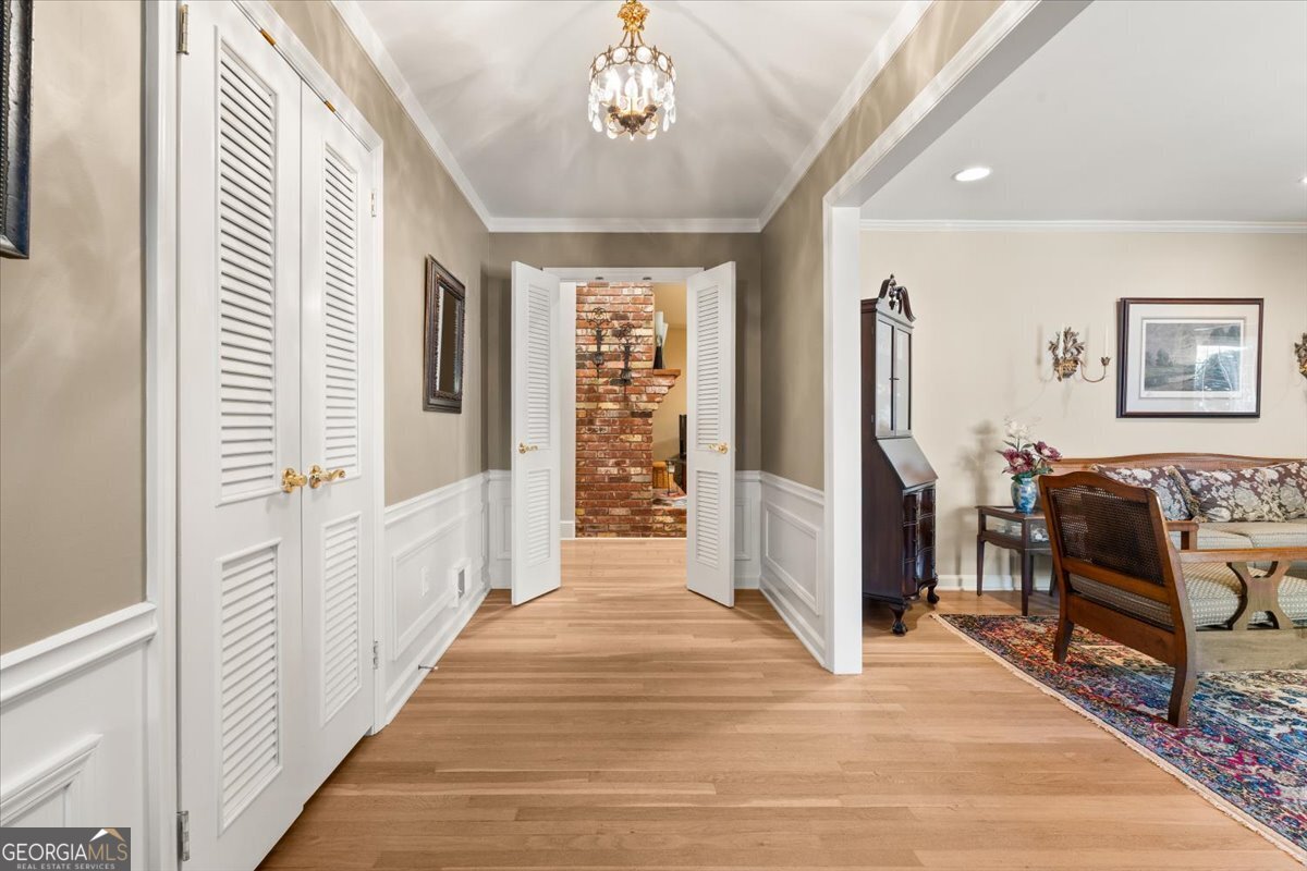 Westfield Park - Residential