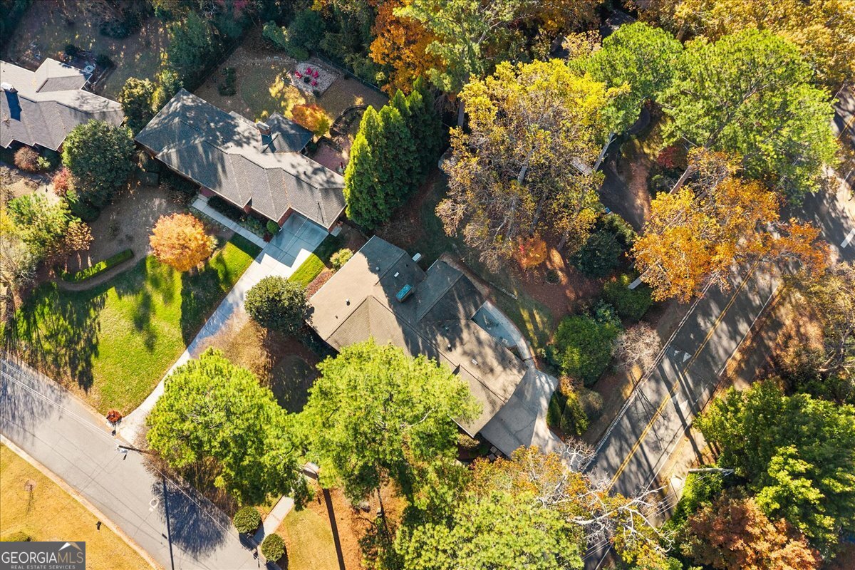 Westfield Park - Residential