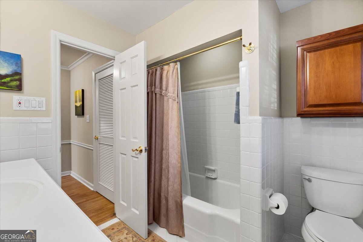 Westfield Park - Residential