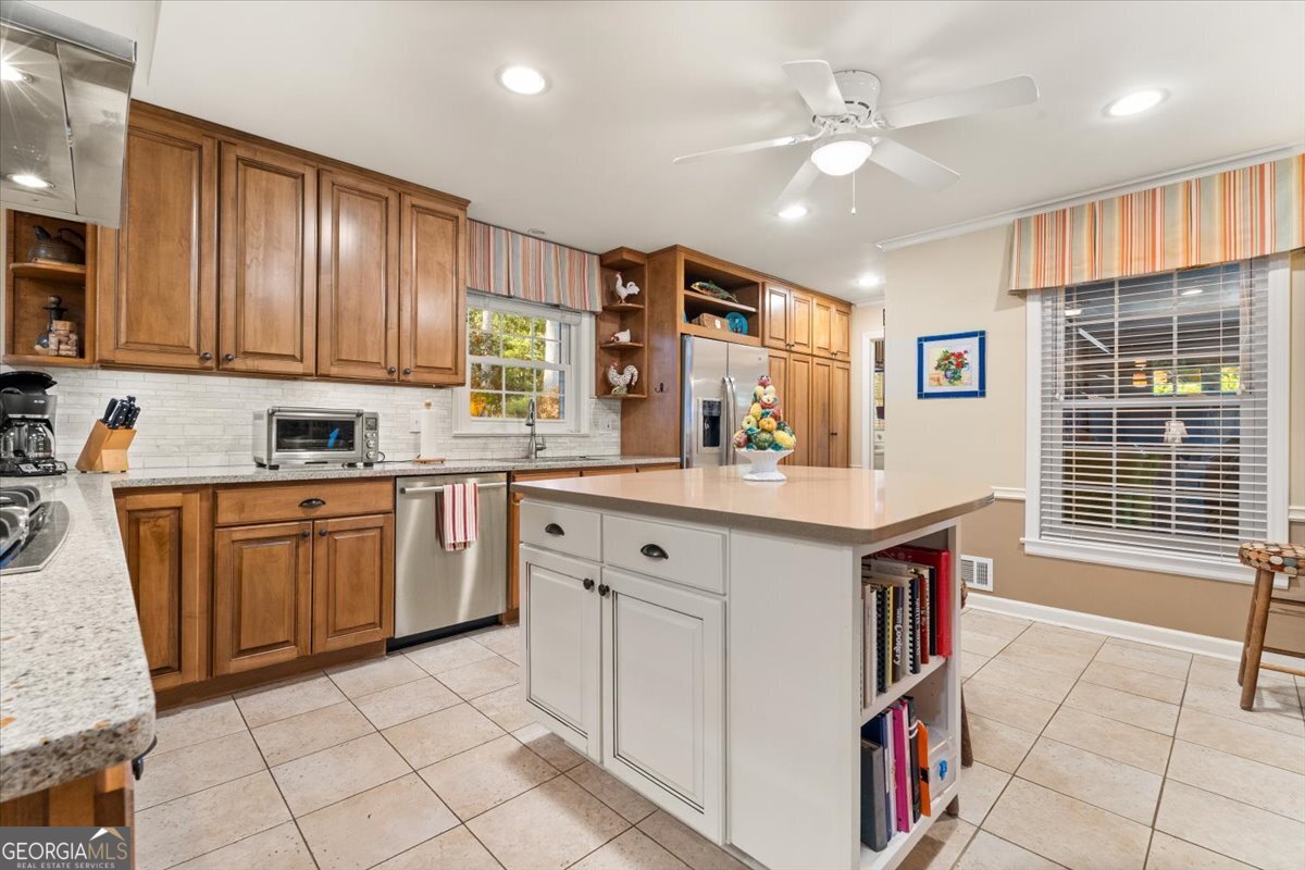 Westfield Park - Residential