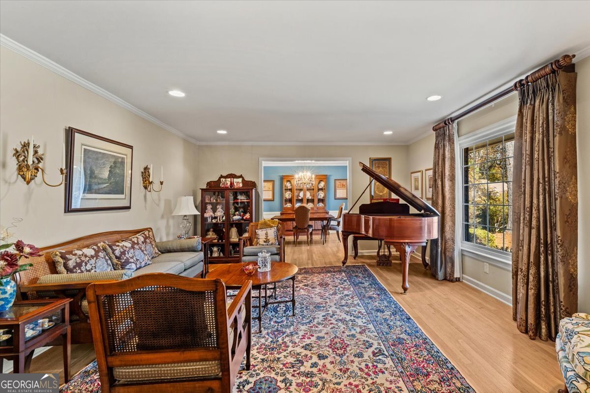 Westfield Park - Residential