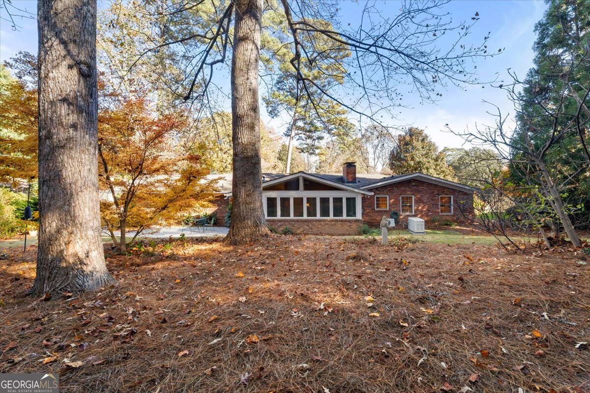 Westfield Park - Residential