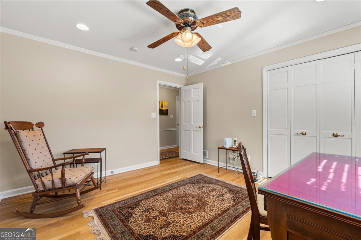 Westfield Park - Residential