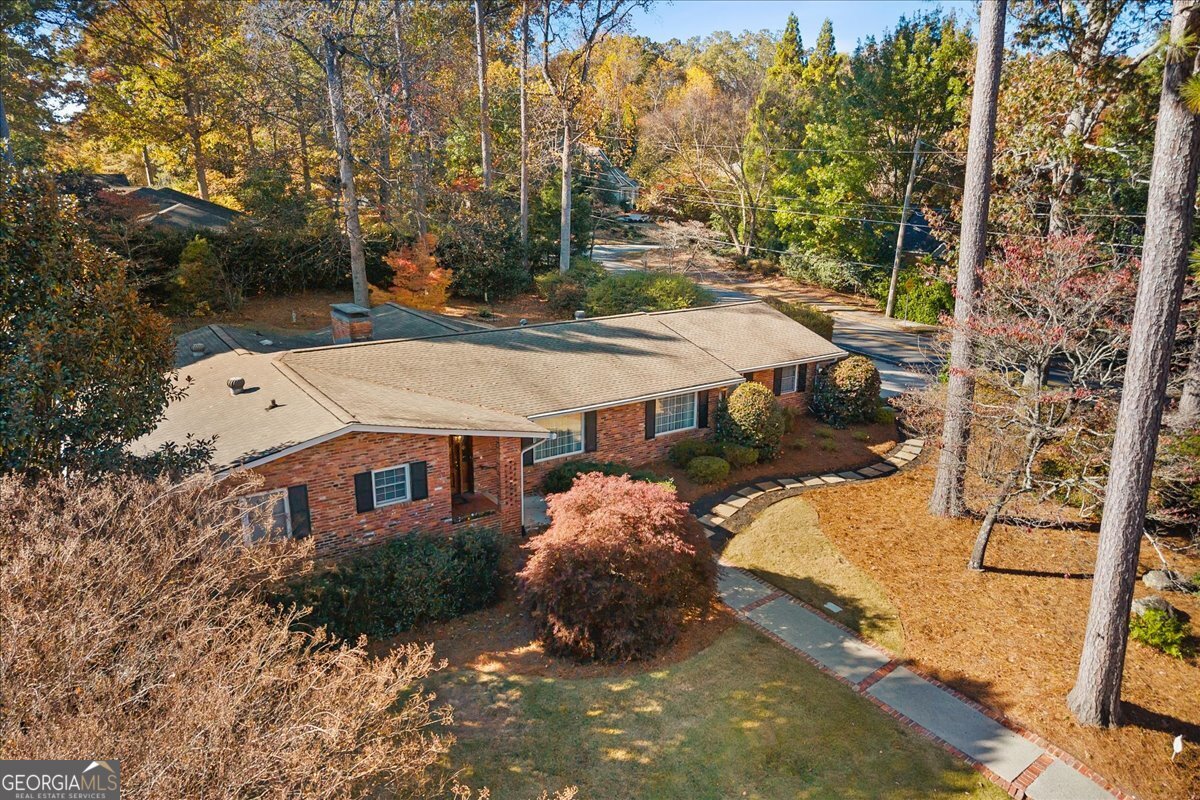 Westfield Park - Residential