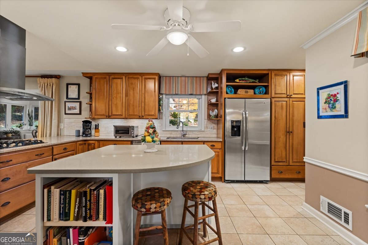 Westfield Park - Residential