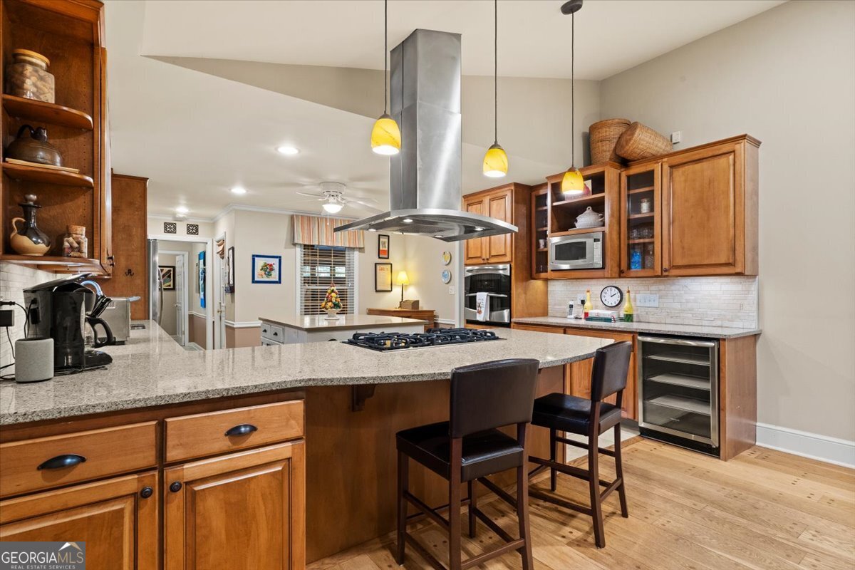 Westfield Park - Residential