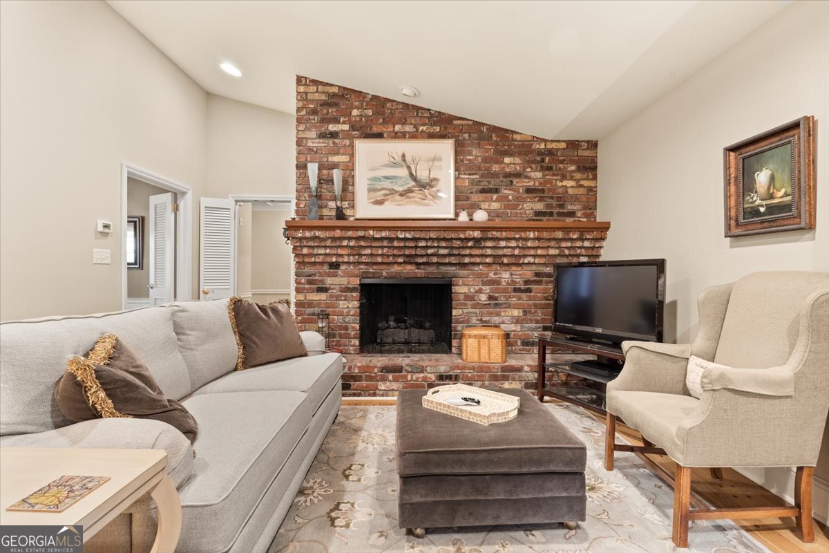 Westfield Park - Residential