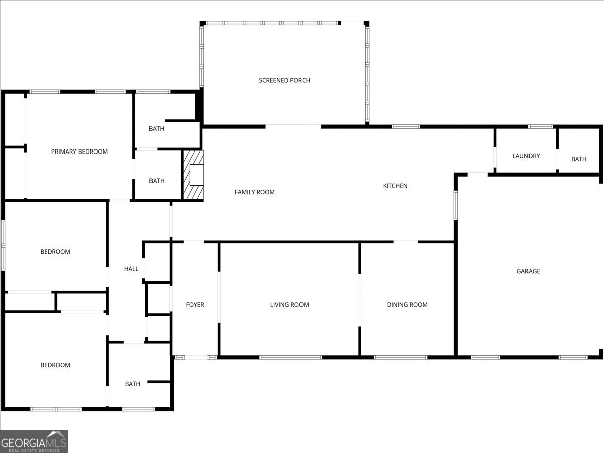 Westfield Park - Residential