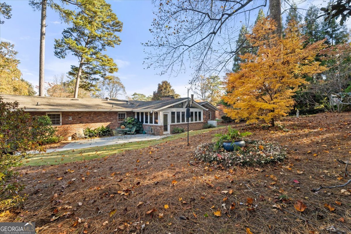 Westfield Park - Residential