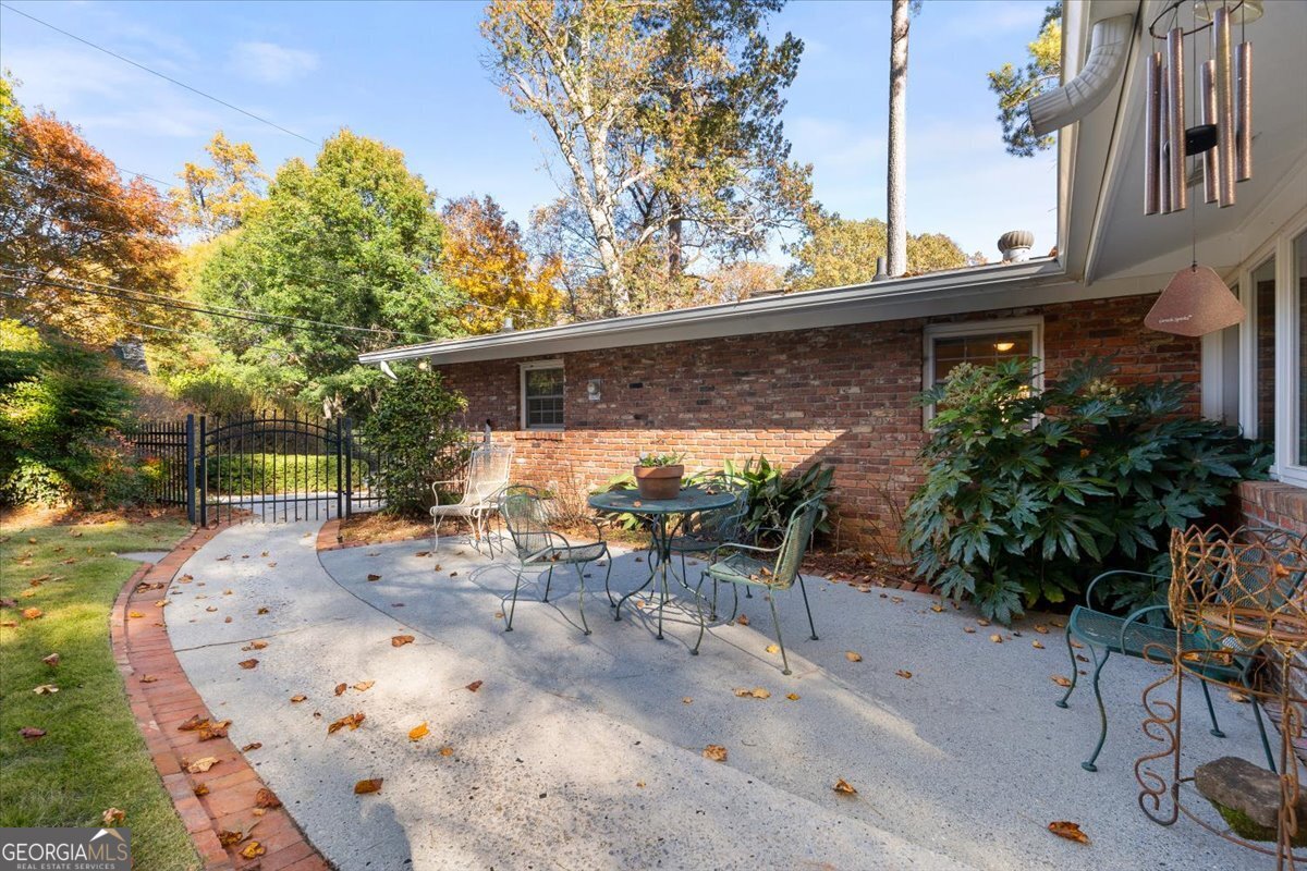 Westfield Park - Residential