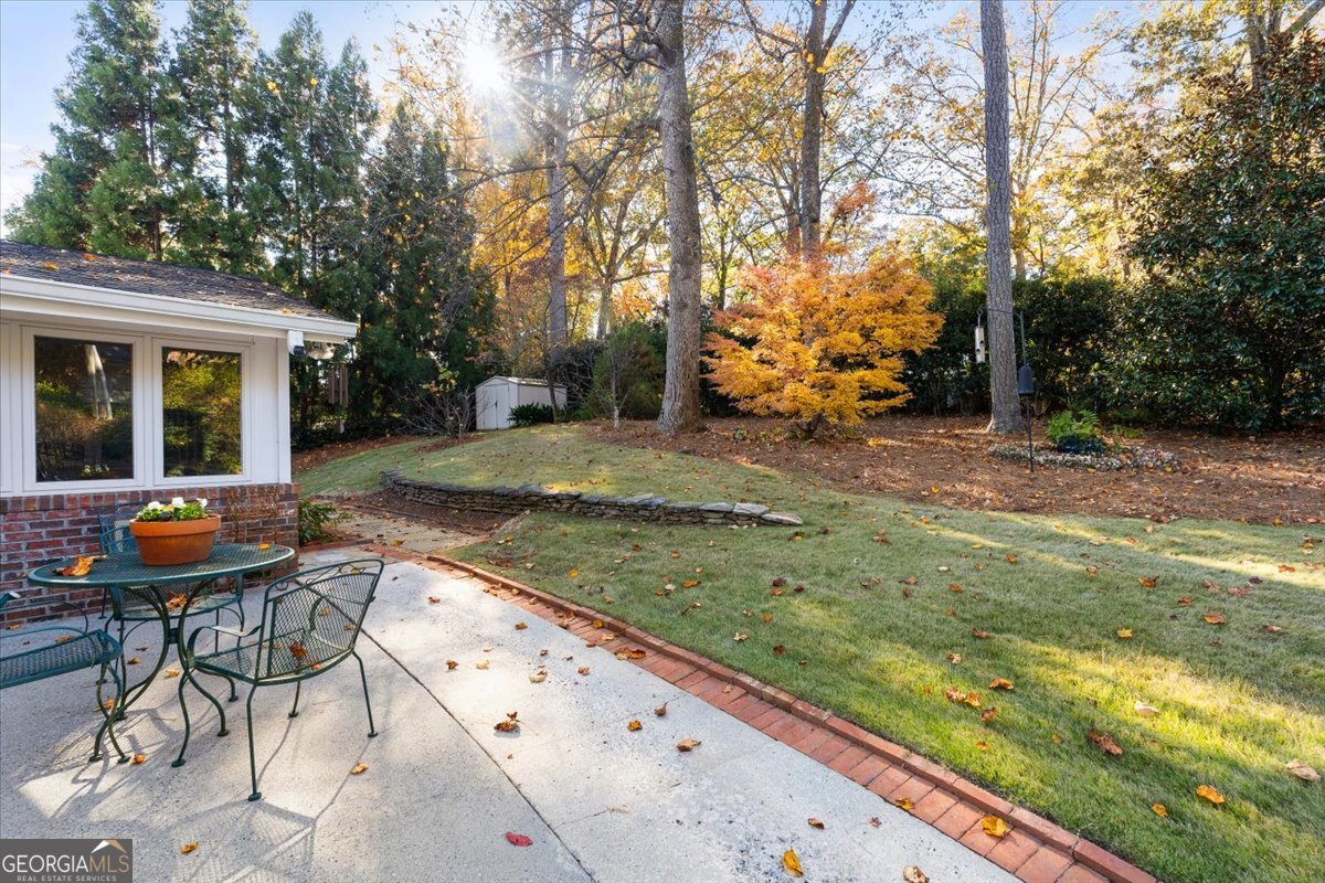 Westfield Park - Residential