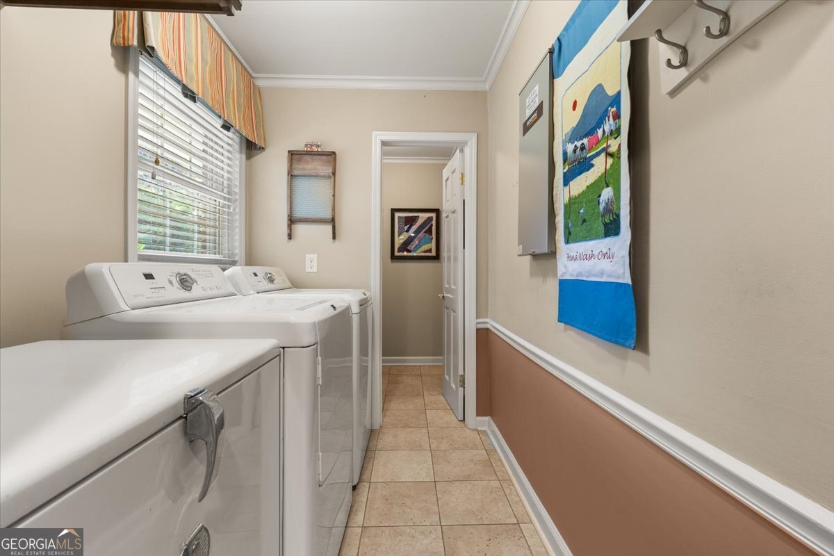 Westfield Park - Residential