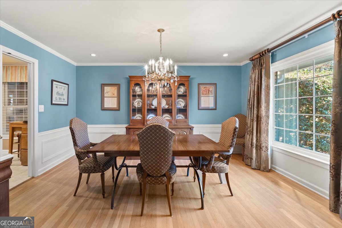 Westfield Park - Residential