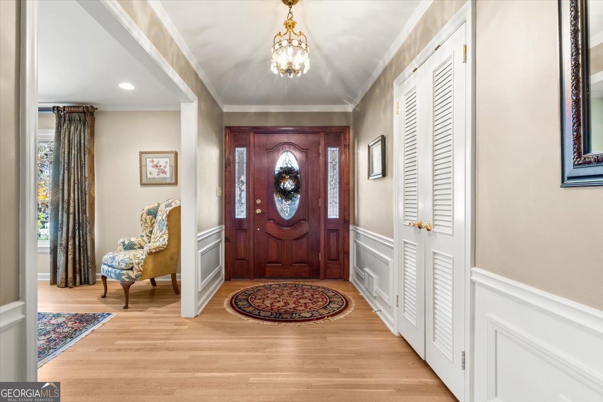 Westfield Park - Residential