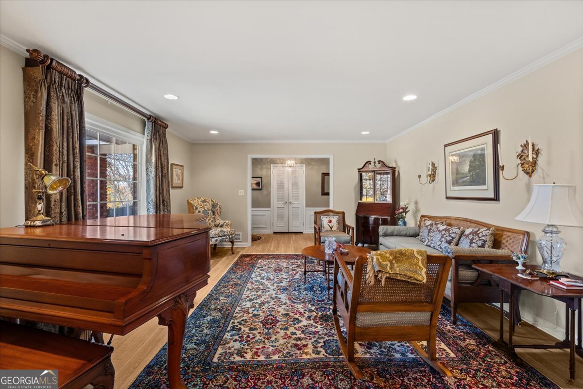 Westfield Park - Residential