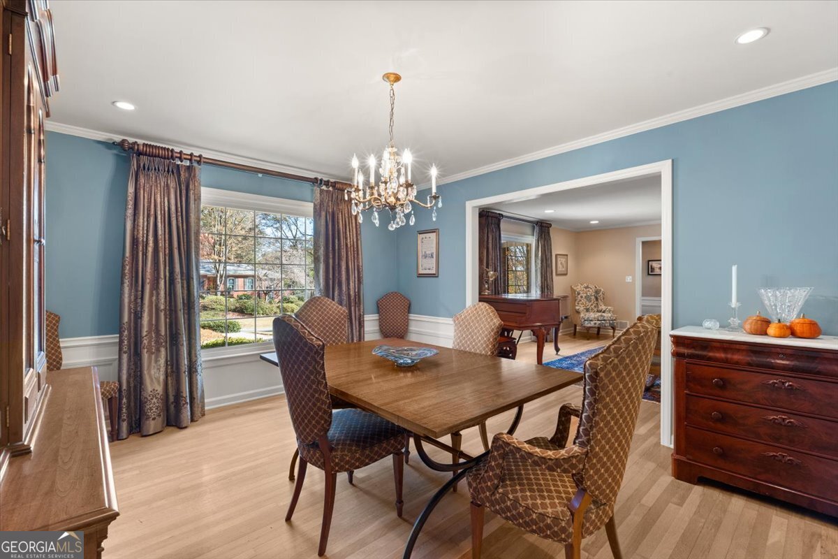 Westfield Park - Residential