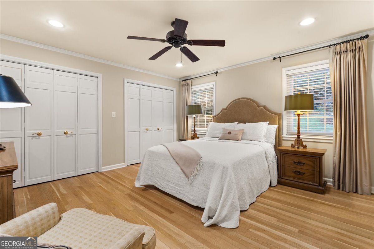 Westfield Park - Residential